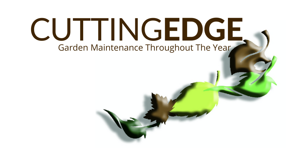 Cutting Edge Gardening